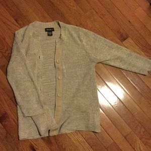 Eddie Bauer Sweater